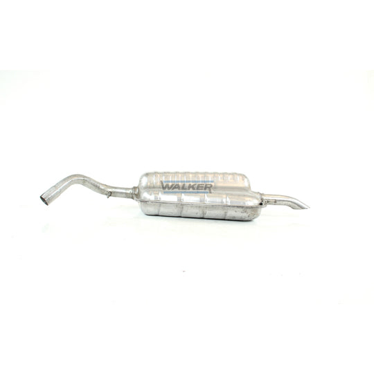 Walker End Silencer to suit Ford