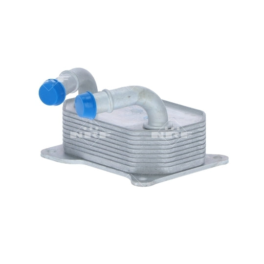 Nrf Oil Cooler, Engine Oil to suit Ford