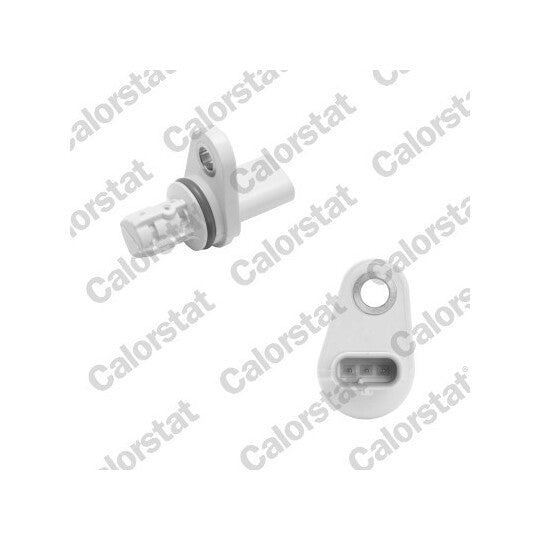 Calorstat By Vernet Sensor, crankshaft pulse to suit Chevrolet, Opel, Vauxhall