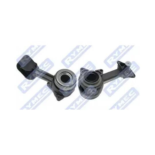 Rymec Central Slave Cylinder, clutch to suit Ford