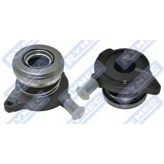 Rymec Central Slave Cylinder, clutch to suit Ford, Land Rover, Volvo