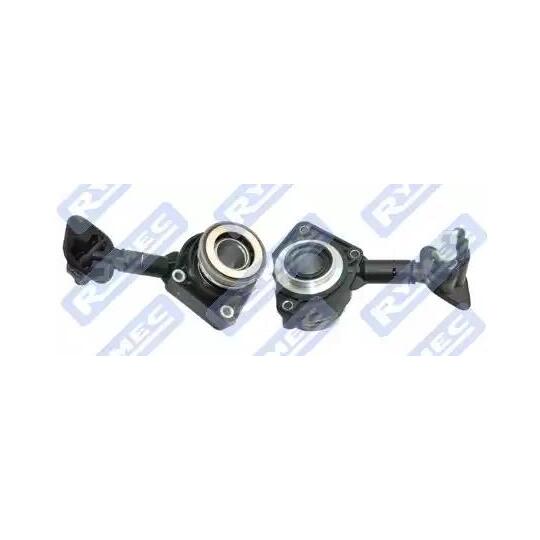 Rymec CSC054530 Central Slave Cylinder, clutch to suit Ford, Mazda, Volvo