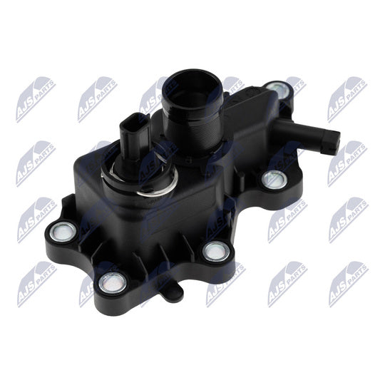 Nty CTM-RE-026 Coolant Flange to suit Renault, Smart