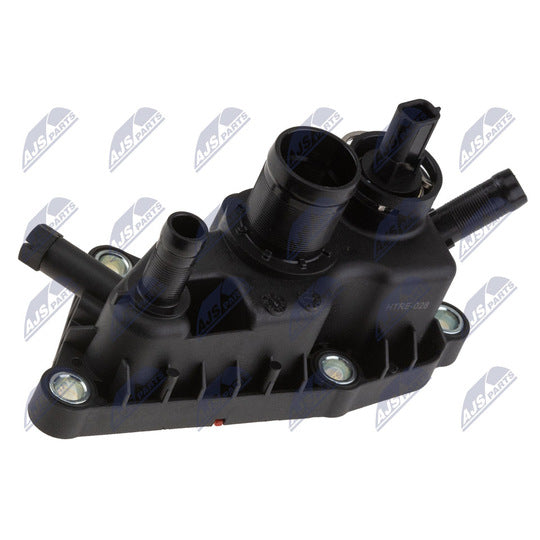 Nty CTM-RE-028 Coolant Flange to suit Renault, Smart