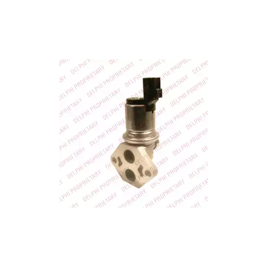 Delphi Idle Control Valve, air supply to suit Ford
