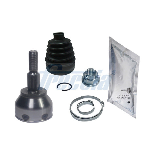 Freccia Joint Kit, drive shaft to suit Ford
