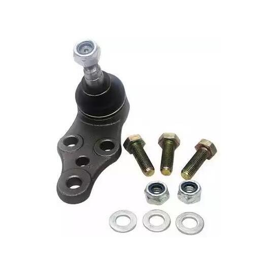Denckermann Ball Joint to suit Opel, Vauxhall, Daewoo