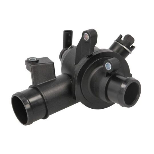 Thermotec D2M017TT Thermostat, coolant to suit Mercedes-Benz, Infiniti