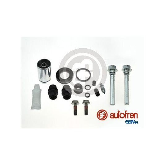 Autofren Seinsa Repair Kit, brake caliper to suit Chevrolet, Opel