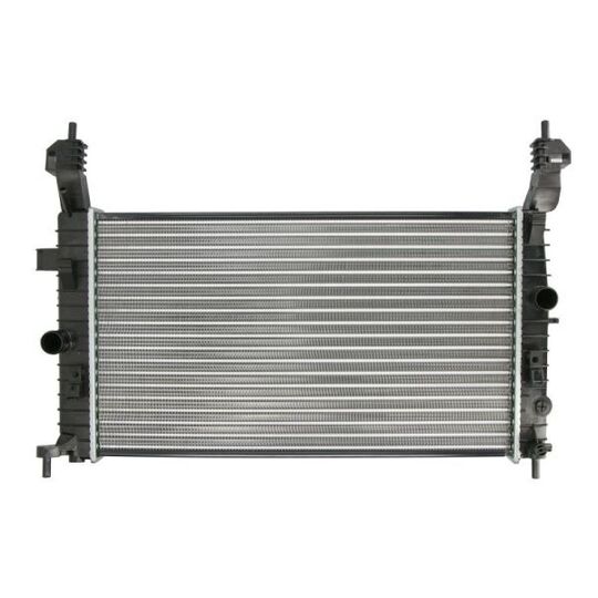 Thermotec Radiator, engine cooling to suit Opel, Vauxhall