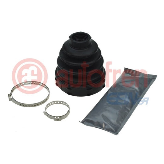 Autofren Seinsa Bellow Set, drive shaft to suit Ford, Fiat, Renault
