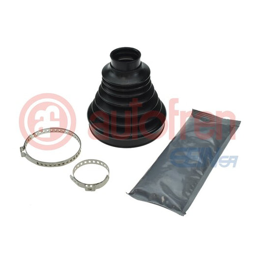 Autofren Seinsa Bellow Set, drive shaft to suit Ford, Volvo, Opel