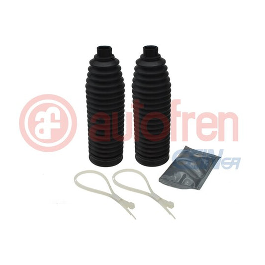 Autofren Seinsa Bellow Set, steering to suit Ford
