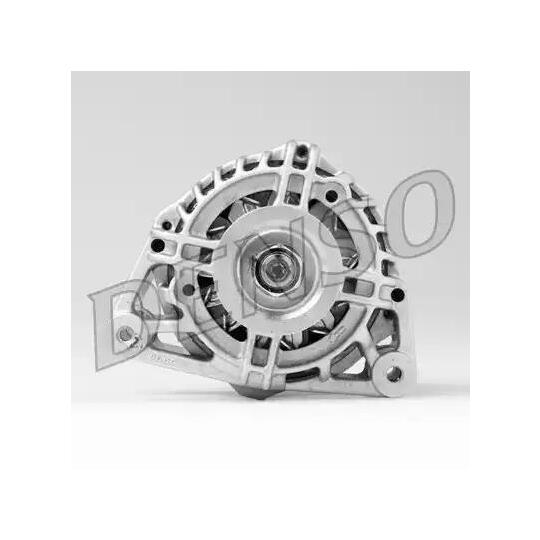 Denso Alternator to suit Ford, Mazda