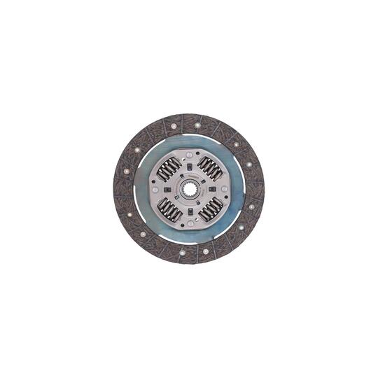 Kamoka Clutch Disc to suit Ford, Mazda