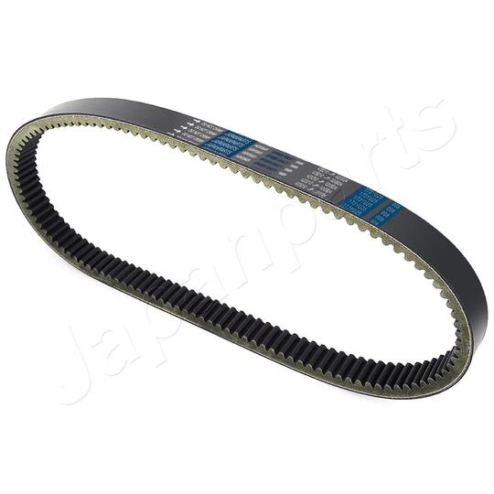 Japanparts Timing Belt to suit Renault, Opel