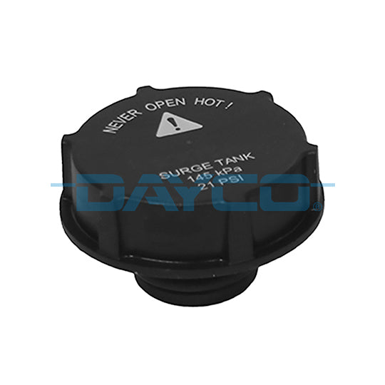 Dayco Cap, coolant tank to suit Ford, Mazda, Land Rover