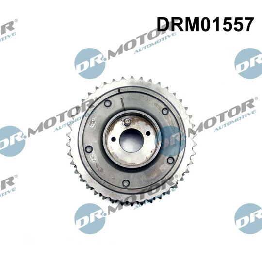 Dr.Motor Automotive Camshaft Adjuster to suit Mercedes-Benz
