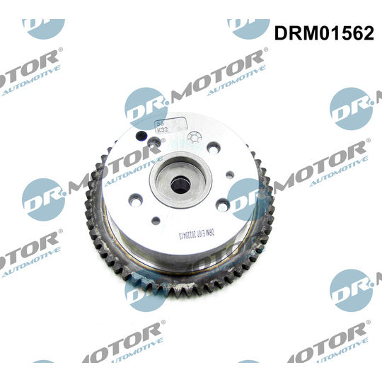 Dr.Motor Automotive Camshaft Adjuster to suit Hyundai, Kia