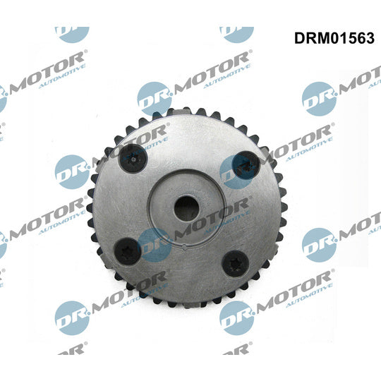 Dr.Motor Automotive Camshaft Adjuster to suit Ford, Land Rover, Volvo