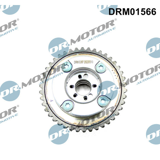 Dr.Motor Automotive Camshaft Adjuster to suit Mercedes-Benz