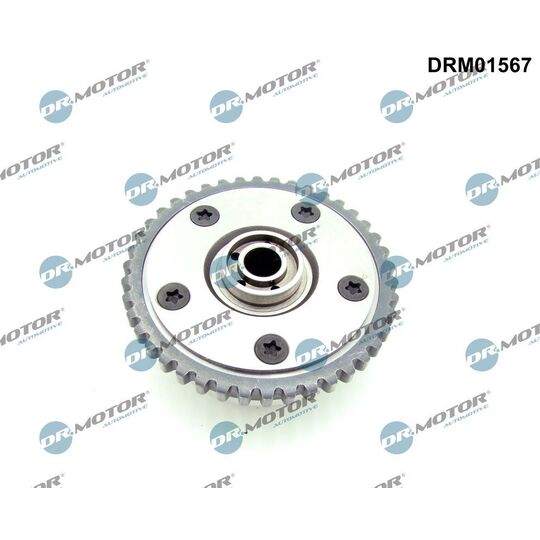 Dr.Motor Automotive Camshaft Adjuster to suit BMW