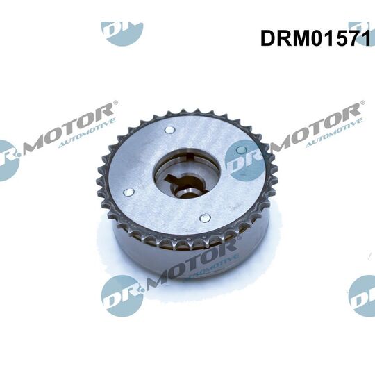 Dr.Motor Automotive Camshaft Adjuster to suit Toyota