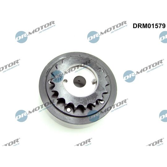 Dr.Motor Automotive Camshaft Adjuster to suit Audi, VW, Seat