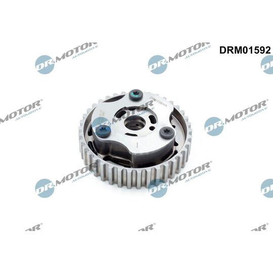 Dr.Motor Automotive Camshaft Adjuster to suit Ford