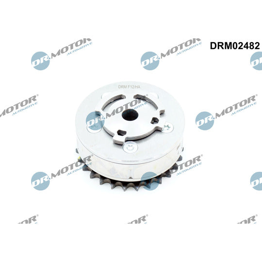 Dr.Motor Automotive Camshaft Adjuster to suit Audi, VW, Seat
