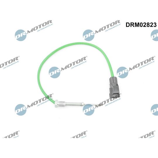Dr.Motor Automotive Sensor, exhaust gas temperature to suit Ford, Mazda