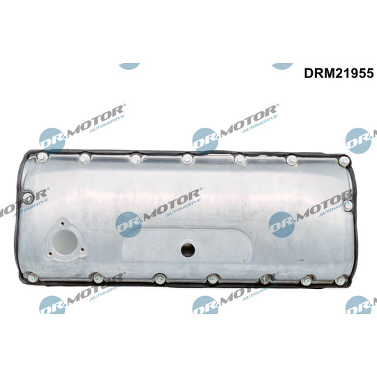 Dr.Motor Automotive Cylinder Head Cover to suit VW