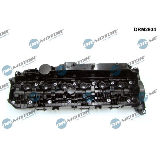 Dr.Motor Automotive Cylinder Head Cover to suit BMW