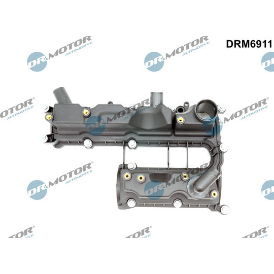 Dr.Motor Automotive Cylinder Head Cover to suit Ford