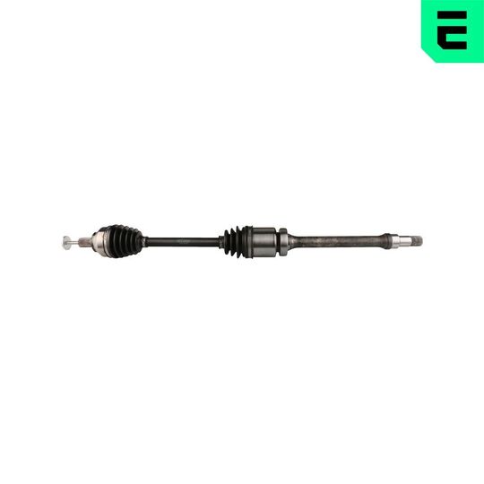 Optimal Drive Shaft to suit Ford