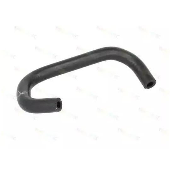 Thermotec Hose, crankcase breather to suit Ford, Mercedes-Benz