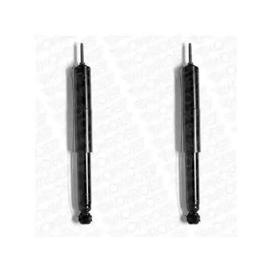 Monroe Shock Absorber to suit BMW