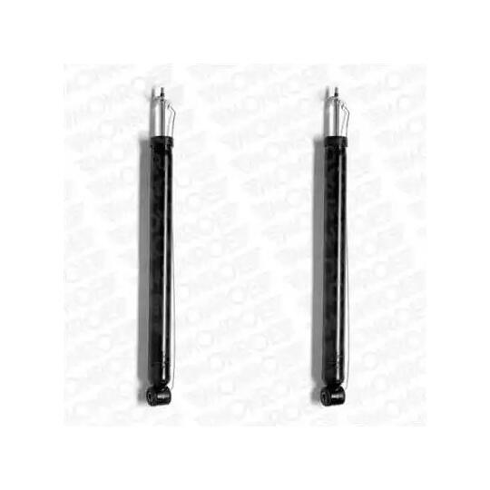 Monroe Shock Absorber to suit Ford