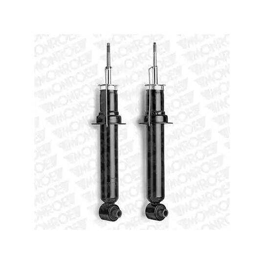 Monroe Shock Absorber to suit BMW