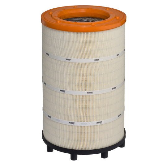 Hengst Filter Air filter to suit Scania