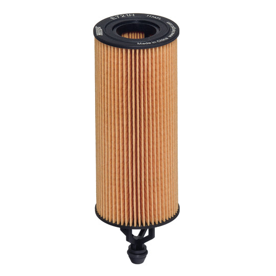 Hengst Filter Oil filter to suit Fiat, Chrysler, Jeep