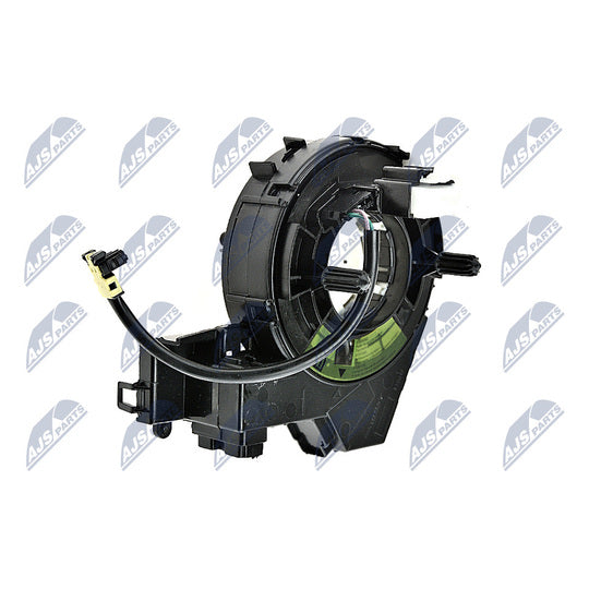 Nty EAS-FR-006 Clock Spring, airbag to suit Ford