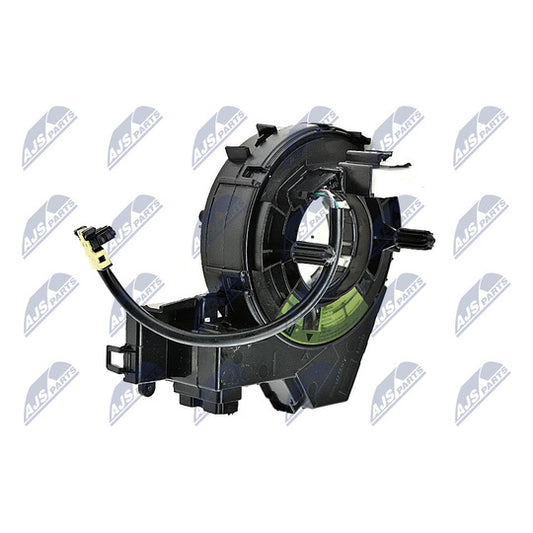 Nty EAS-FR-006 Clock Spring, airbag to suit Ford
