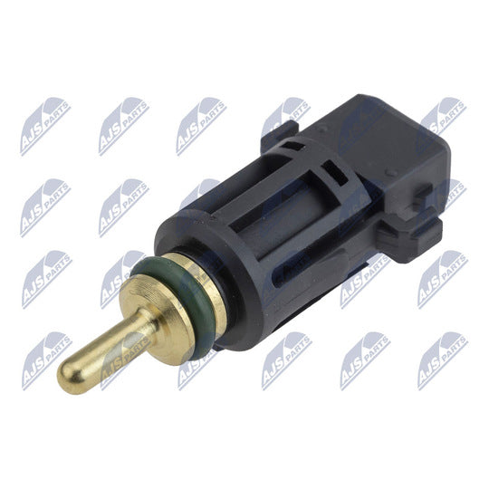 Nty ECT-BM-012 Sensor, coolant temperature to suit BMW