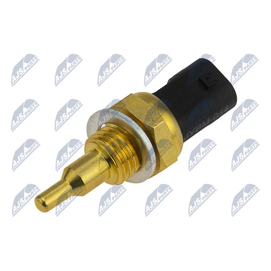 Nty ECT-BM-014 Sensor, coolant temperature to suit BMW
