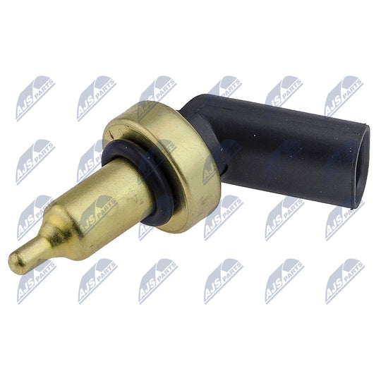 Nty ECT-BM-016 Sensor, coolant temperature to suit BMW