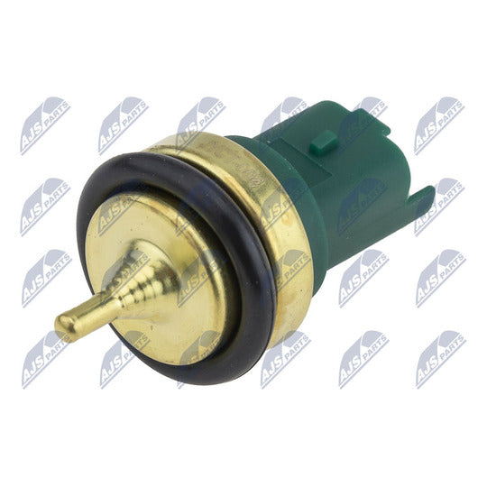 Nty ECT-CT-004 Sensor, coolant temperature to suit Citroën