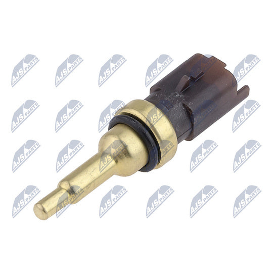 Nty ECT-CT-006 Sensor, coolant temperature to suit Peugeot, Citroën