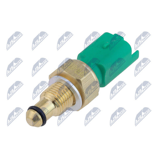 Nty ECT-FR-003 Sensor, coolant temperature to suit Ford, Nissan, Hyundai