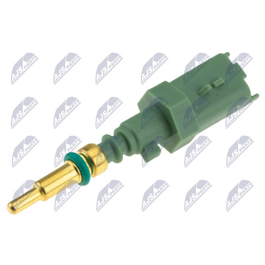 Nty ECT-PE-001 Sensor, coolant temperature to suit Citroën/Peugeot